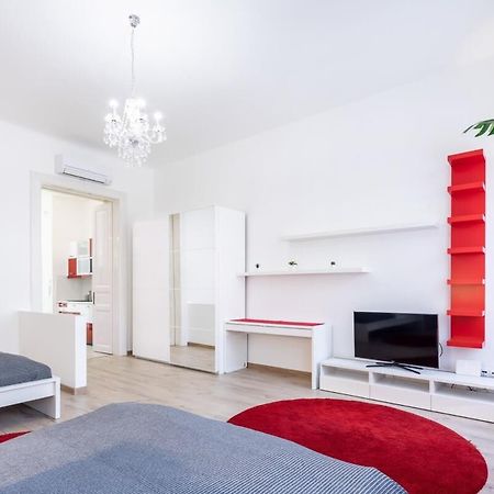 Super Central Convenient Apartment بودابست المظهر الخارجي الصورة